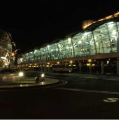 Guide to Cairo International Airport