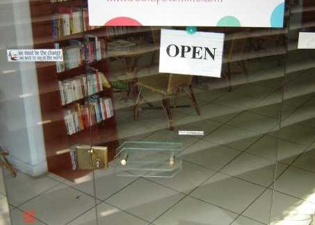 The BookSpot: Quiet Maadi Treasure, Great Deals