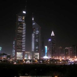 Mohamed El Bisatie: Drumbeat