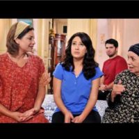Ramadan TV: Ayza Atgawez