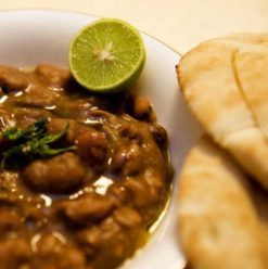 El Tabei El Domyati: Ramadan Foul