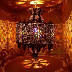 Hamdy: Glass and Metal Work for the Home