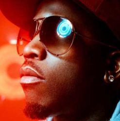 Big Boi: Sir Lucious Left Foot: The Son of Chico Dusty