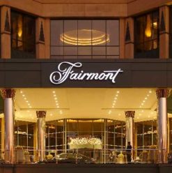 Operation Smile Egypt: Concert for a Cause at Bab El Nil