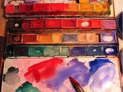 Artistic Creativity Center
