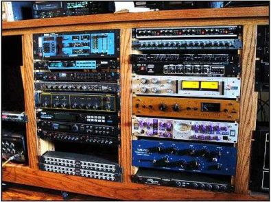 Wave Music House