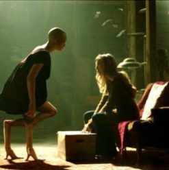 Splice: The Human Hybrid of the Future