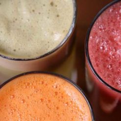 Ganet El Fawakeh Awlad Hesham: Fresh Mohandiseen Juice