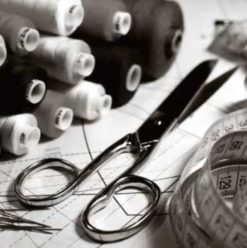 Mohammed Ahmed: Egyptian Tailor-Made Suits