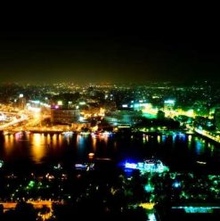 Cairo Weekend Guide: On with the Shorts!