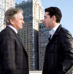 Wall Street 2: Money Never Sleeps: Financial Drama Runs Dry