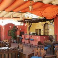Nomad: Dokki’s Rooftop Watering Hole