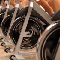Gold's Gym Maadi: Super Spinning Sessions