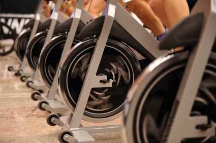 Gold’s Gym Maadi: Super Spinning Sessions
