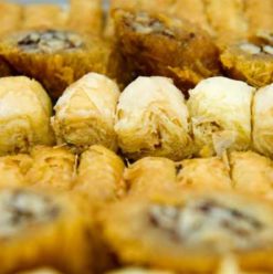 Cairo Guide to Ramadan: Last Chance to Avoid the Weight Gain