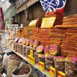 A Foodie’s Thoughts on Ramadan in Cairo