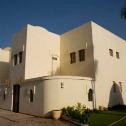 Darb 17 18: Souq El Gomaa