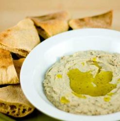 Papillion: Cairo’s Best-Kept Secret for Lebanese Fetar