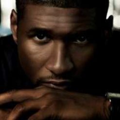 Usher: Raymond Vs. Raymond