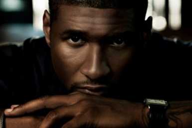 Usher: Raymond Vs. Raymond