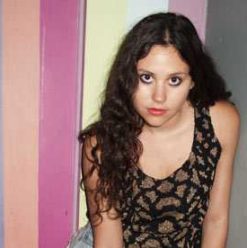 Eliza Doolittle: Eliza Doolittle