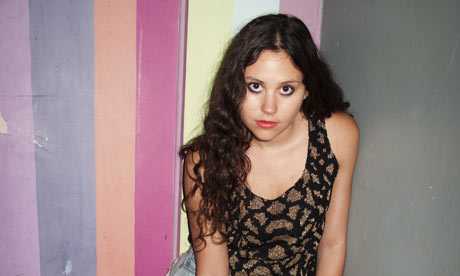 Eliza Doolittle: Eliza Doolittle