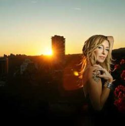 Win! Four Tickets to JES Concert in El Gouna
