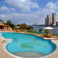 The Zamalek Residence Hotel: Summery Sohour