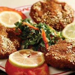 Gad: The Egyptian Standard