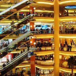 Cairo Neighbourhood Guide: Nasr City