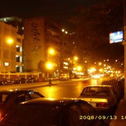 Cairo Guide to Nightlife in Heliopolis
