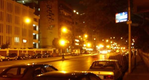 Cairo Guide to Nightlife in Heliopolis