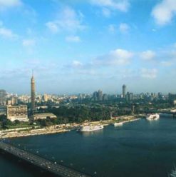 The September Guide for Events in Cairo