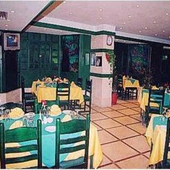 Kastan: Bad Seafood in Nasr City