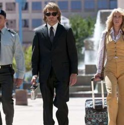 MacGruber: Silly Spoof of 80s Action Heroes