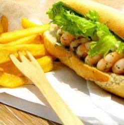 My Queen: Low-Budget, Late-Night Laziness