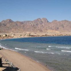 Ras Shetan: Rugged Relaxation