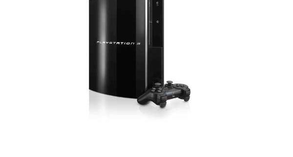 WIN! A PlayStation3 worth 2900LE!