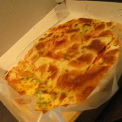 Bin El Kasren: Garden City Fiteer Feast