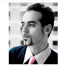 Yahia Lababidi: Trial by Ink