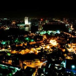 Cairo Weekend Guide: Bring On The Cool Weather!