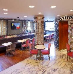 La Gourmandise: Now Open in Maadi