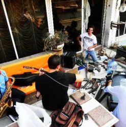 Cairo 360 Presents: Zabaleen