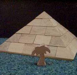 Wady Craftshop: Egyptian Crafts for a Good Cause