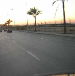 Cairo Guide: An Ode to Cairo’s Last Driving Road