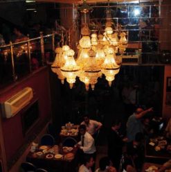 Al Faqeer: Quality Kofta in the Heart of Haram