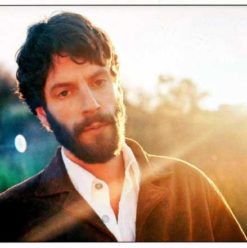 Ray Lamontagne: God Willin’ and the Creek Don’t Rise