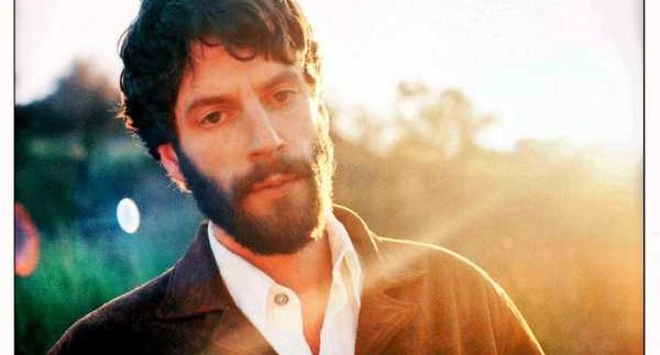 Ray Lamontagne: God Willin’ and the Creek Don’t Rise