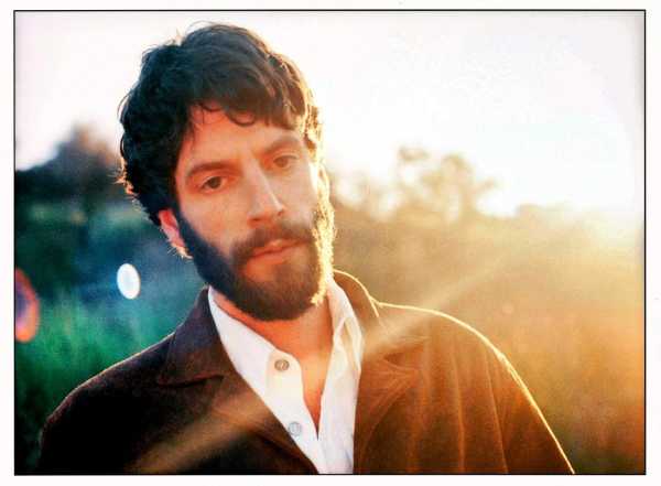 Ray Lamontagne: God Willin’ and the Creek Don’t Rise – Cairo 360 Guide