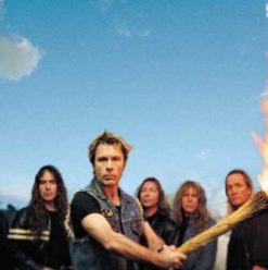 Iron Maiden: The Final Frontier